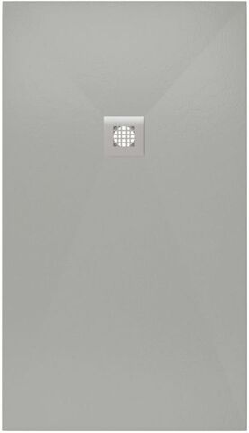 Allen Brau Priority 8.31009-PWM Душевой поддон, 140x90, цвет: зелёный