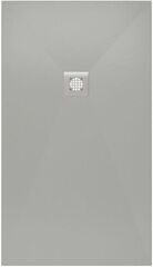 Allen Brau Priority 8.31009-PWM Душевой поддон, 140x90, цвет: зелёный фото
