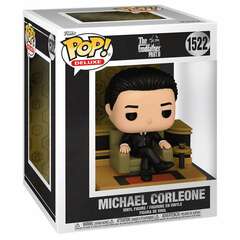 Funko POP! The Godfather Part 2: Michael Corleone (1522)