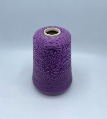 Fullonica SNC для Missoni (пр.Италия), 2/60 3000/100гр. 100% меринос , цвет-Аметист, арт-29444