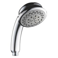 Ganzer Душевая лейка 5-функциональная GZ5005, хром