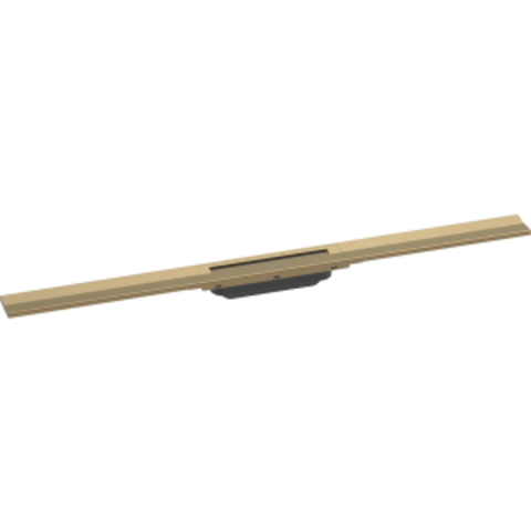Hansgrohe RainDrain Flex 56045140 Внеш. часть 90 см BBR