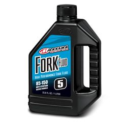 масло для передней вилки Maxima Racing Fork Fluid