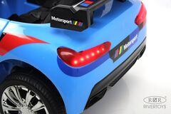 BMW F444FF с дистанционным управлением
