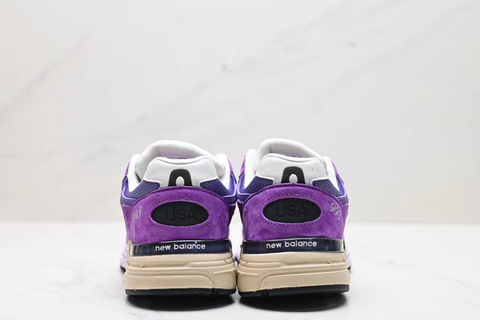 Teddy Santis x New Balance 993 'Made In USA Interstellar' 