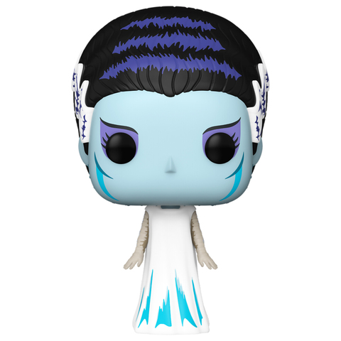 Funko POP! Universal Monsters: Bride of Frankenstein (1631)