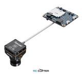 FPV камера RunCam Split 4 V2 с видеорегистратором (DVR) высокой четкости 4K