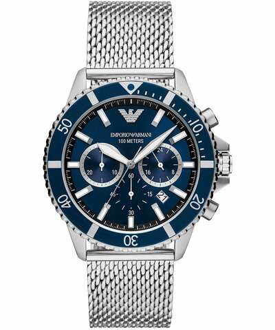 Наручные часы Emporio Armani AR11587 с хронографом