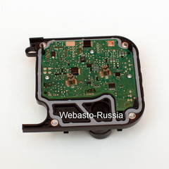 ЭБУ Webasto Thermo Top EVO 5 дизель 12V (без нагнетателя) 3