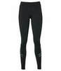 Asics Icon Tight женские беговые тайтсы черные - 1