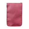 Tatonka Neck Wallet кошелек bordeaux red - 2