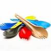 Wildo Spork походная ложка-вилка light blue - 2