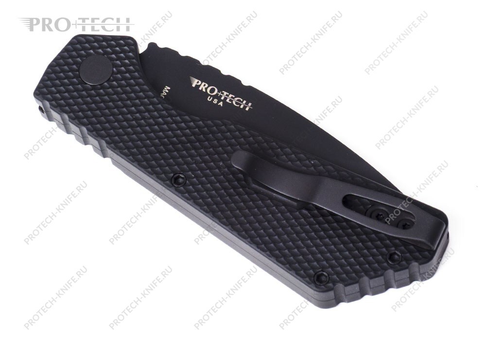 Нож Pro-Tech Strider PT207 Magnacut - фотография 