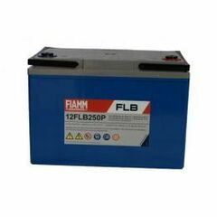 Аккумулятор FIAMM 12FLB250P - AGM ( 12В / 70Ач )