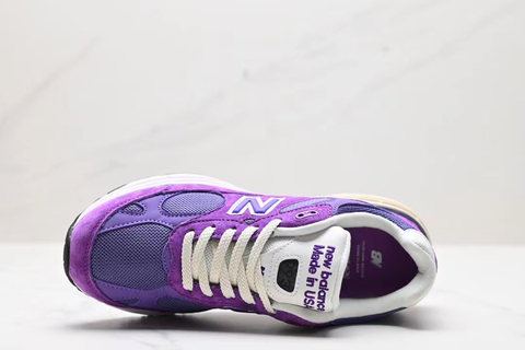 Teddy Santis x New Balance 993 'Made In USA Interstellar' 