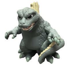 Фигурка Funko Mini! Godzilla 70th - Godzilla