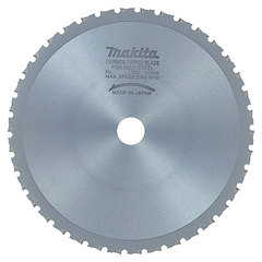 Диск по металлу для LC1230 60 зубов Makita A-87242