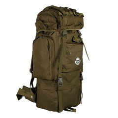 Рюкзак Remington Tactical Backpack II Army Green, 65L
