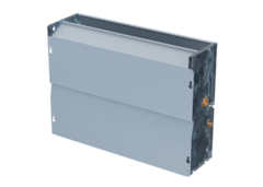 Напольный внутренний блок MDV MDI2-80F3DHN1