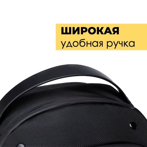 Картинка рюкзак однолямочный Ozuko 9735 Black - 7