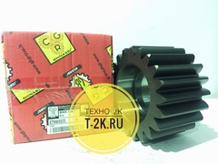 9W3372 шестерня 2W9383