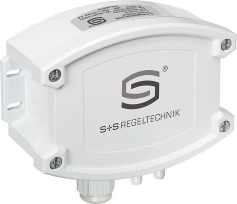 PREMASGARD 7110-U Датчик давления S+S Regeltechnik