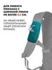Картинка чехол для телефона Ai One 5288 Bluish green - 2