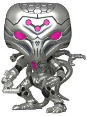 Funko POP! DC Superman: Brainiac (NYCC25 Exc) (574)