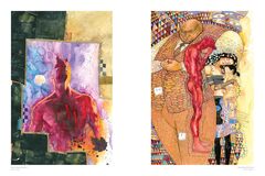 The Marvel Art of David Mack (На английском языке)
