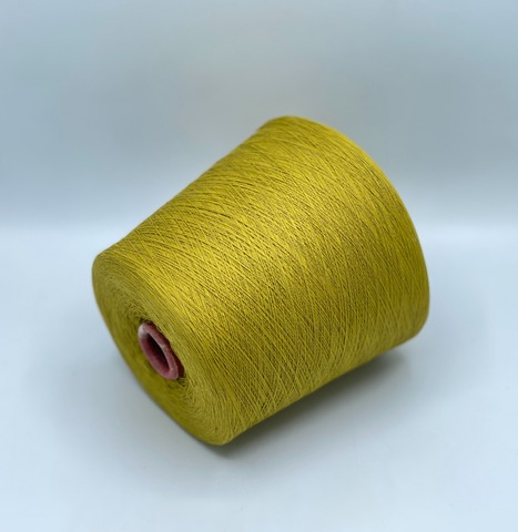 Olimpias,Cotton combed, 1693м. 100%Хлопок, Рапс(743), 39240