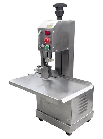 Пила ленточная Roal Meat F210A
