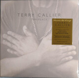 CALLIER, TERRY:  Timepeace