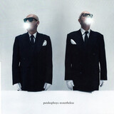 PET SHOP BOYS: Nonetheless (Виниловая пластинка)