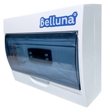 Сплит-система холодильная Belluna U103 Универсал