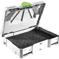 Систейнер T-LOC SYS 1 UNI FESTOOL 497692