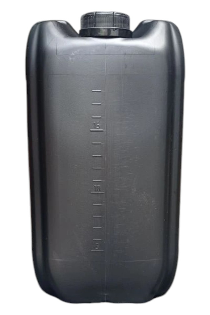 Масло моторное Mobil Delvac Modern Super Defense 10W40 синтетическое 20л