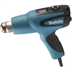 Фен Makita HG651C