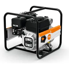 WP 300.0 (ROW) Водяной насос STIHL VB030112000