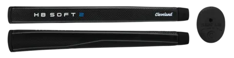 Клюшка для гольфа Паттер CG HB SOFT2 11S