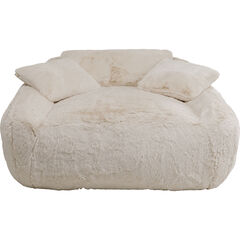 Диван 2-х местный Mika Cream 165cm (2-part)