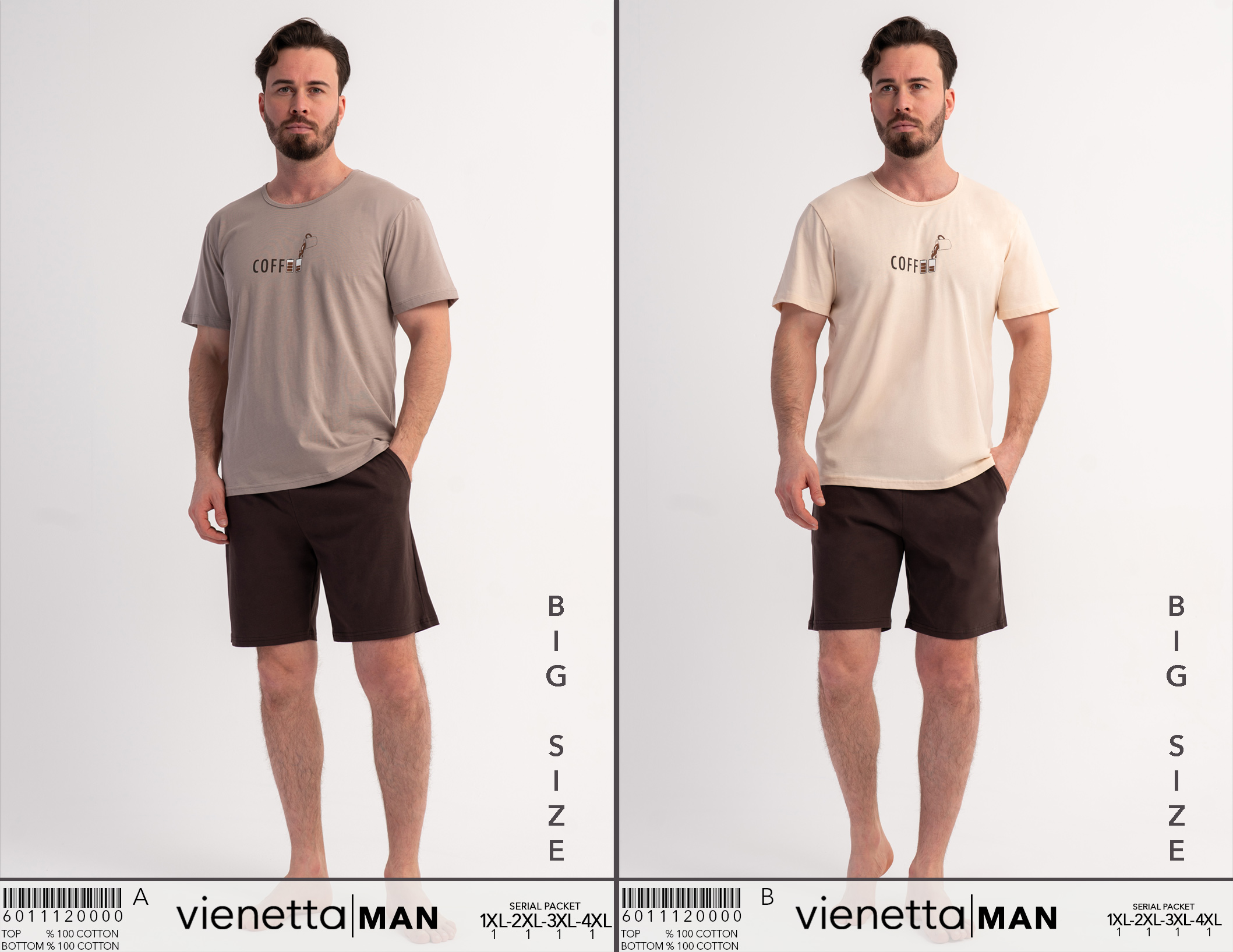 1Xl 2X 3Xl 4Xl