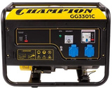 Генератор CHAMPION GG3301C