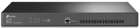 Коммутатор управляемый TP-LINK TL-SX3008F