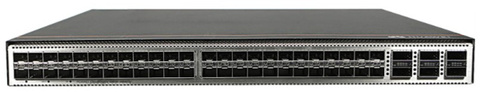 Коммутатор Huawei CE6863E-48S6CQ-B