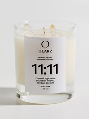 Свеча 11:11