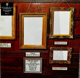 EMERSON, LAKE & PALMER: Pictures At An Exhibition (Виниловая пластинка)