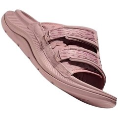PALE MAUVE / WISTFUL MAUVE