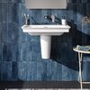 Ideal Standard La Dolce Vita E270001 Раковина 66 см, без отверстиея под смеситель, с отверстием перелива