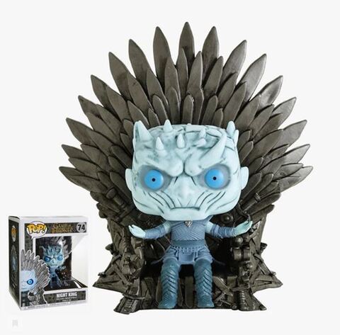 Игра Престолов фигурка Funko POP