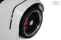 Mercedes AMG drift E005EE с дистанционным управлением